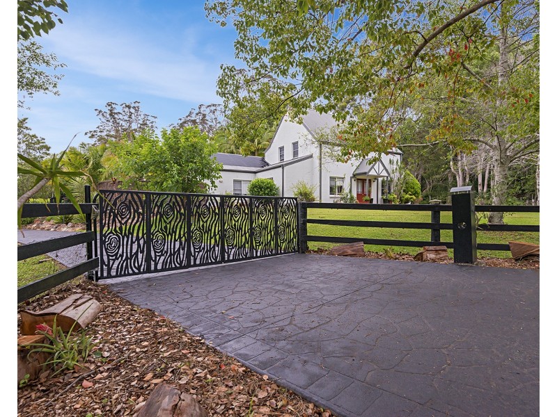 60 Carlton Road, Holgate NSW 2250