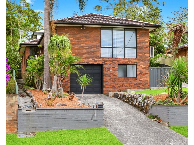 7 Raymond Terrace, Terrigal NSW 2260