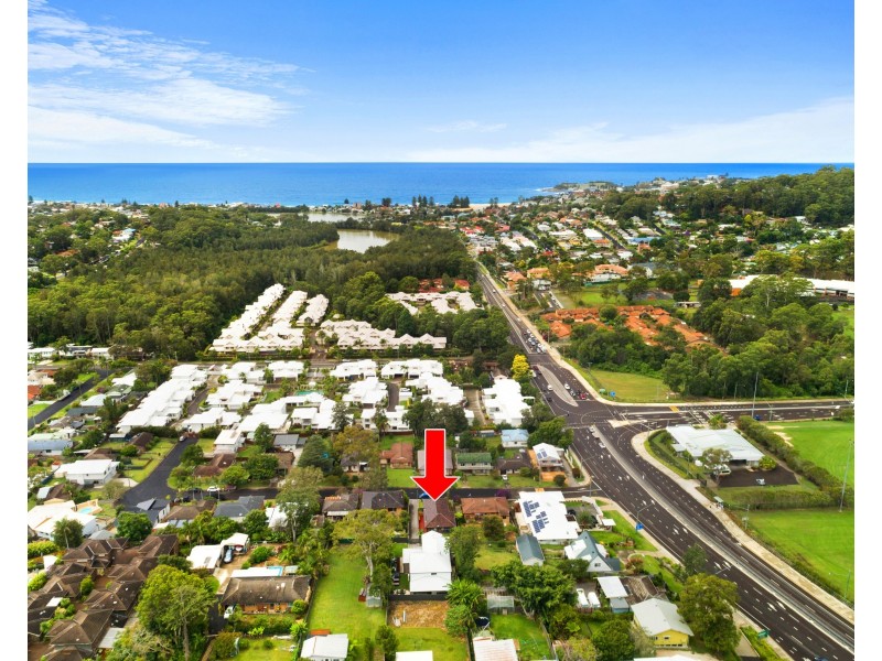 7 Raymond Terrace, Terrigal NSW 2260