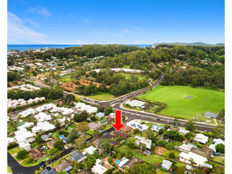 7 Raymond Terrace, Terrigal NSW 2260