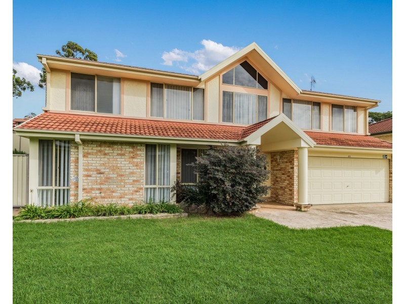 57 Thames Drive, Erina NSW 2250