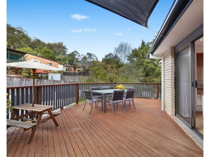 87 Gilda Drive, Narara NSW 2250