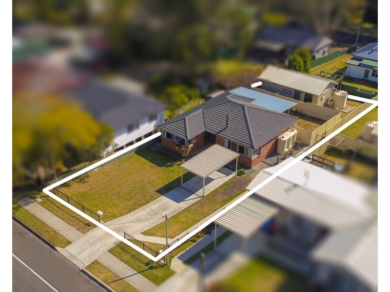 79 Maidens Brush Road, Wyoming NSW 2250