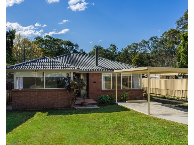 79 Maidens Brush Road, Wyoming NSW 2250