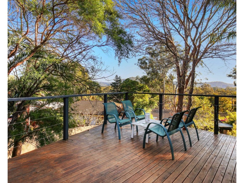 7 Holcombe Avenue, Narara NSW 2250