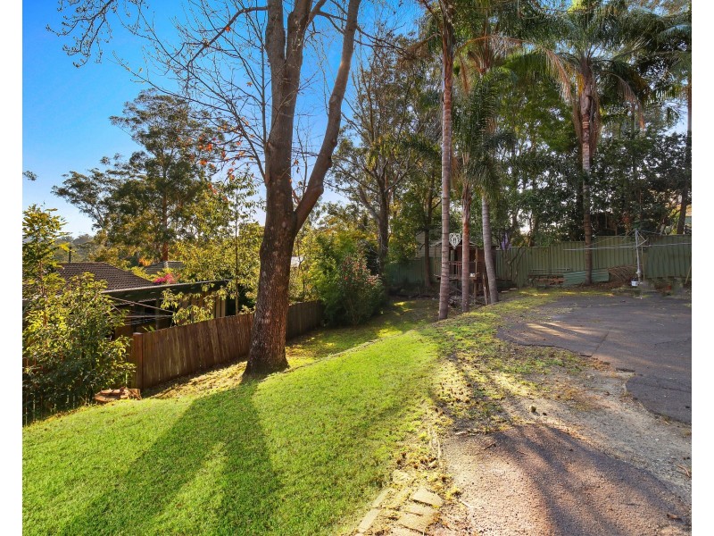 7 Holcombe Avenue, Narara NSW 2250