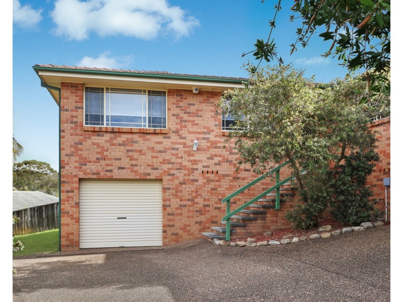 2/6 Jacaranda Avenue, Glenning Valley NSW 2261
