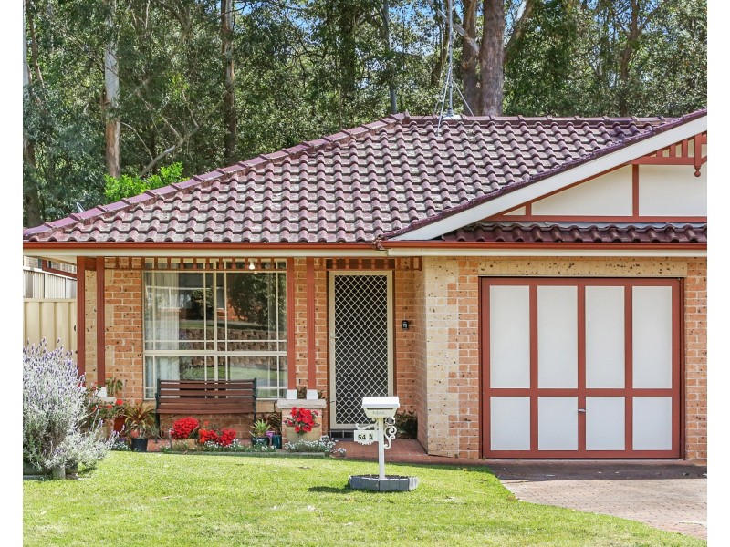 54A Ilya Avenue, Erina NSW 2250
