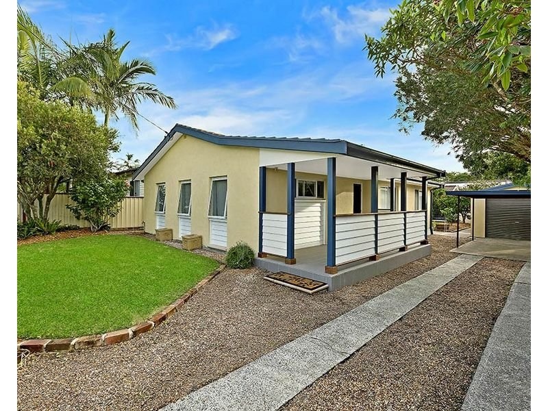 15 Watson Avenue, Tumbi Umbi NSW 2261