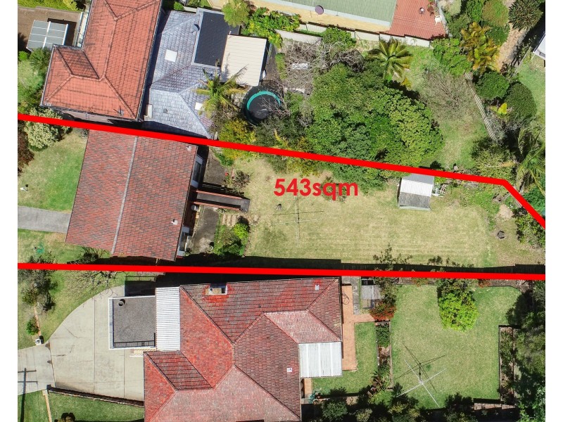 37 Willoughby Road, Terrigal NSW 2260