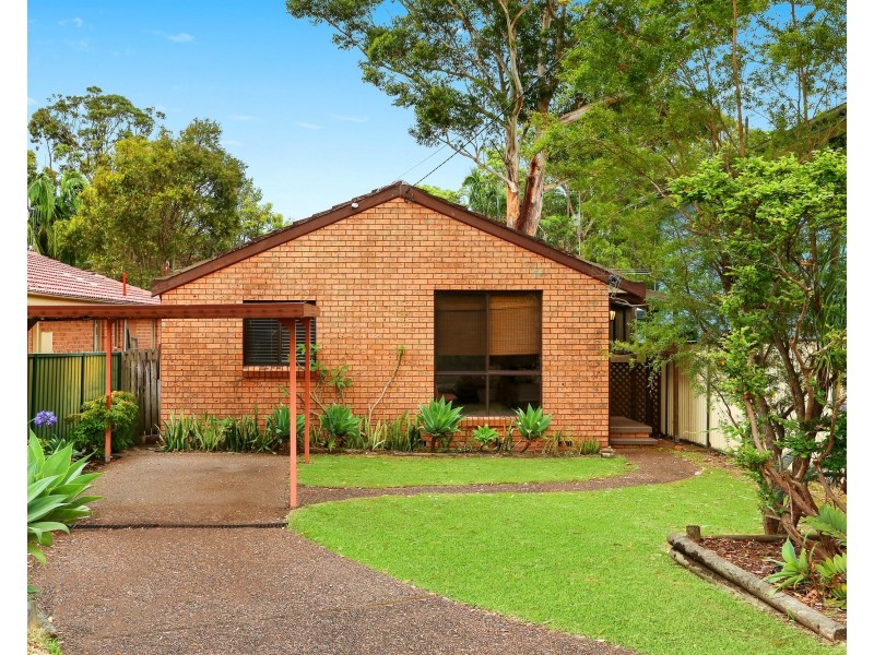 6 Bardo Road, Kincumber NSW 2251