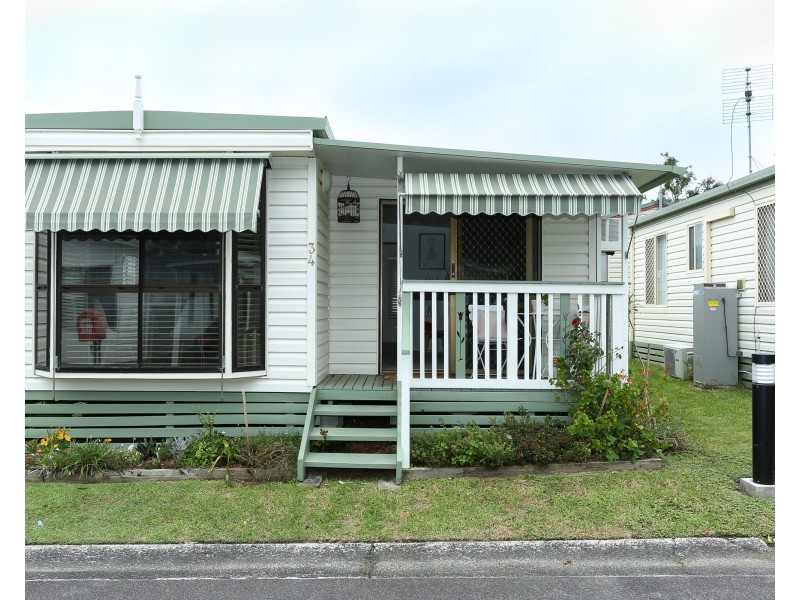 34/33 Karalta Road, Erina NSW 2250