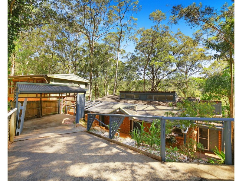 7 Derwyn Close, North Gosford NSW 2250