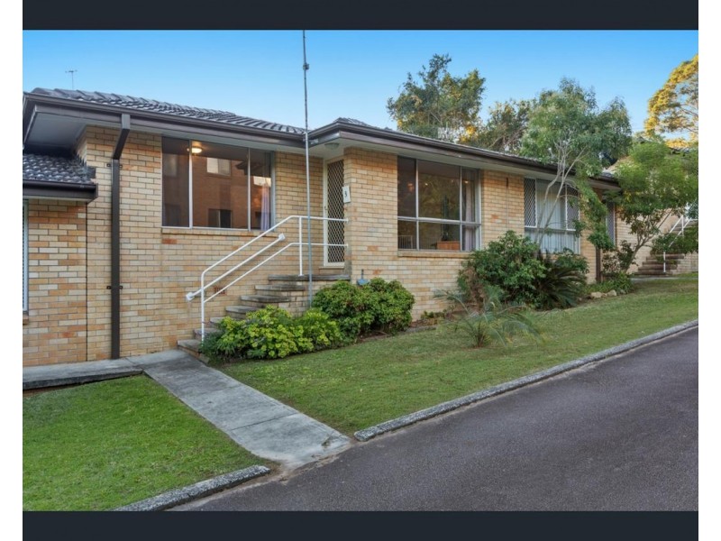 3/33 Central Coast Hwy, West Gosford NSW 2250
