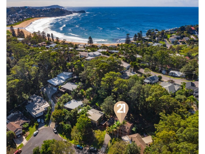 16 Parrendi Close, Avoca Beach NSW 2251