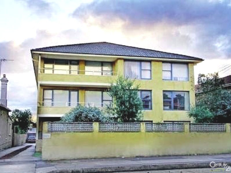 2/43-45 Livingstone Road, Petersham NSW 2049