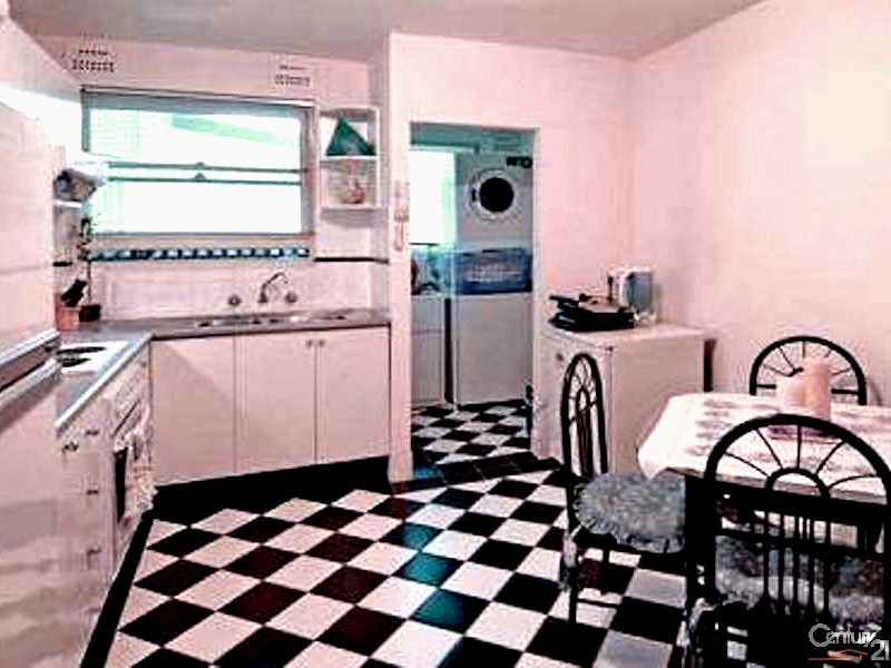 2/43-45 Livingstone Road, Petersham NSW 2049