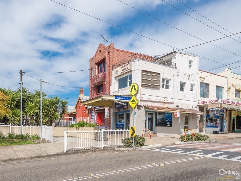 1/37 Carlton Parade, Carlton NSW 2218