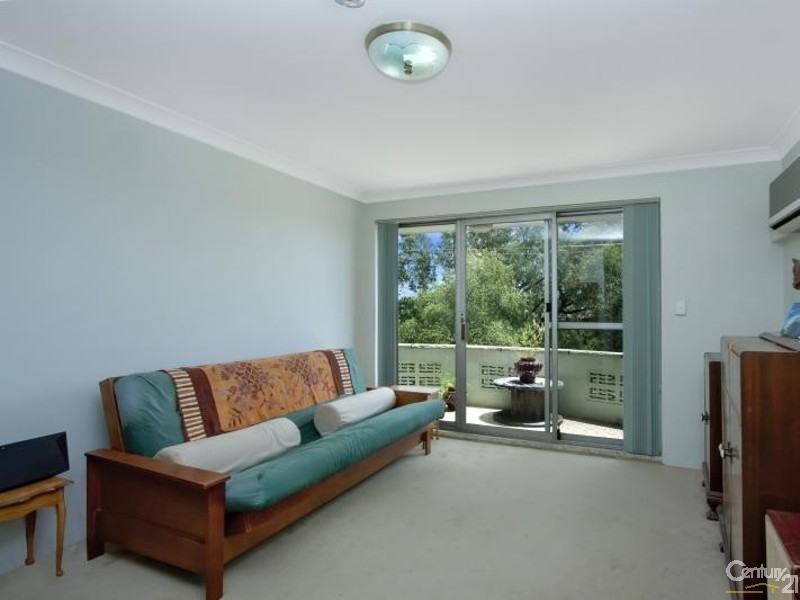 16/25-27 Dulwich Street, Dulwich Hill NSW 2203