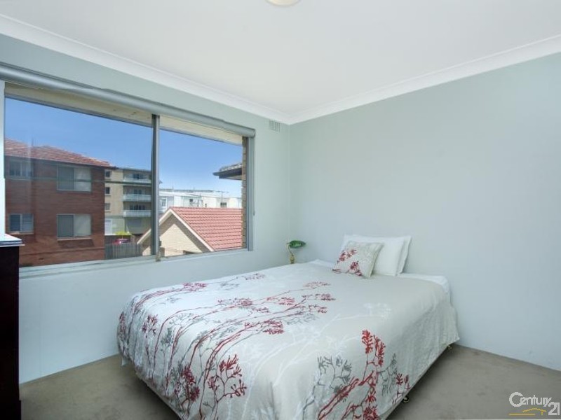 16/25-27 Dulwich Street, Dulwich Hill NSW 2203