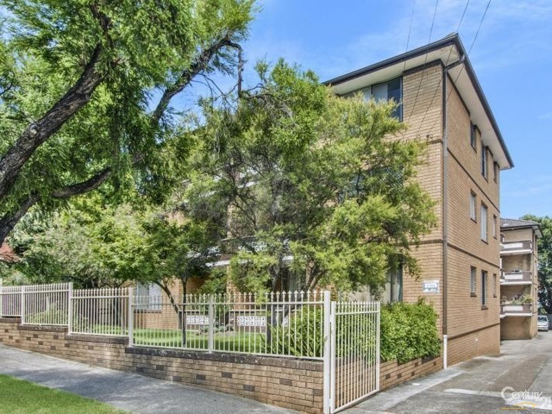 16/25-27 Dulwich Street, Dulwich Hill NSW 2203