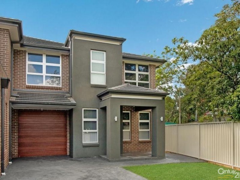 54A Mackenzie Street, Revesby NSW 2212