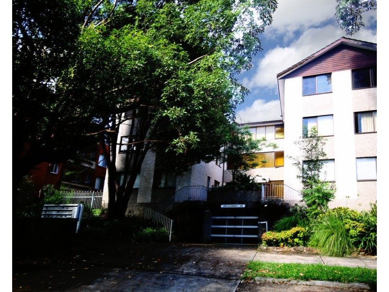 5/79 The Boulevarde, Dulwich Hill NSW 2203