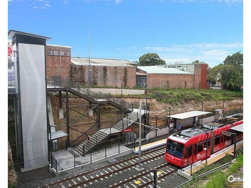 5/79 The Boulevarde, Dulwich Hill NSW 2203