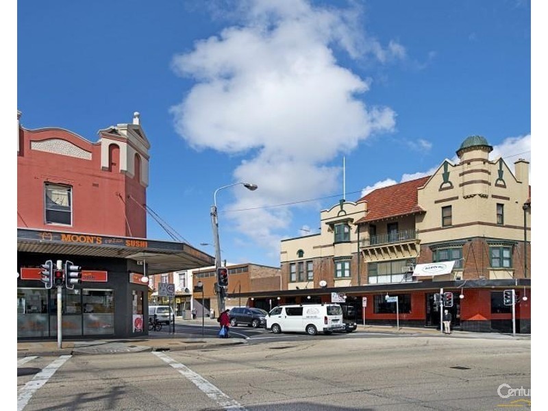 5/79 The Boulevarde, Dulwich Hill NSW 2203