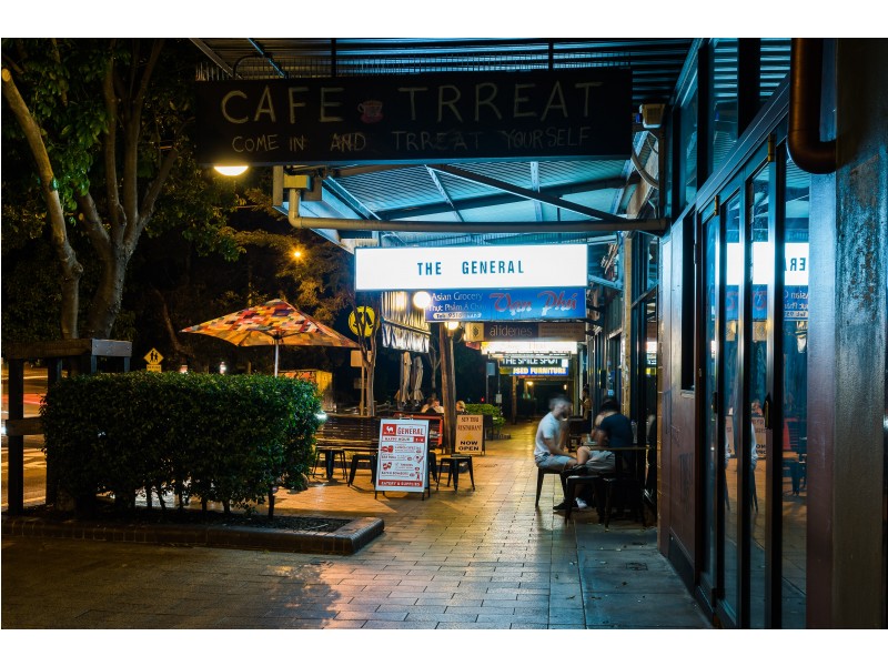 16/550 Marrickville Rd, Dulwich Hill NSW 2203