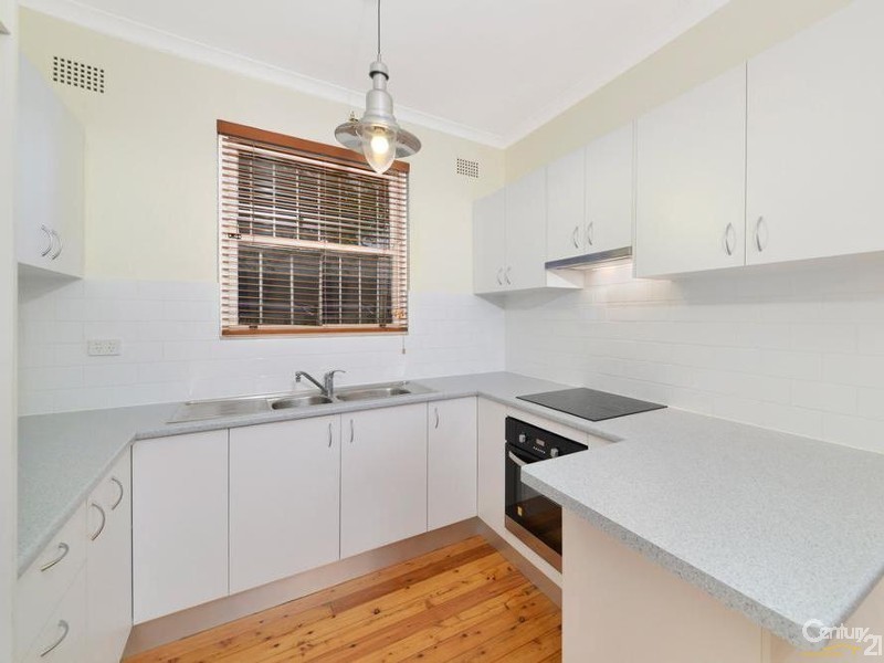 3/45 Ewart St, Marrickville NSW 2204
