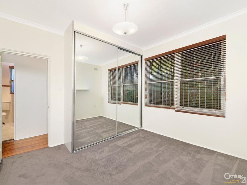 3/45 Ewart St, Marrickville NSW 2204