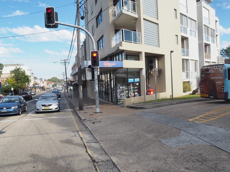 10/451-457 New Canterbury Rd, Dulwich Hill NSW 2203