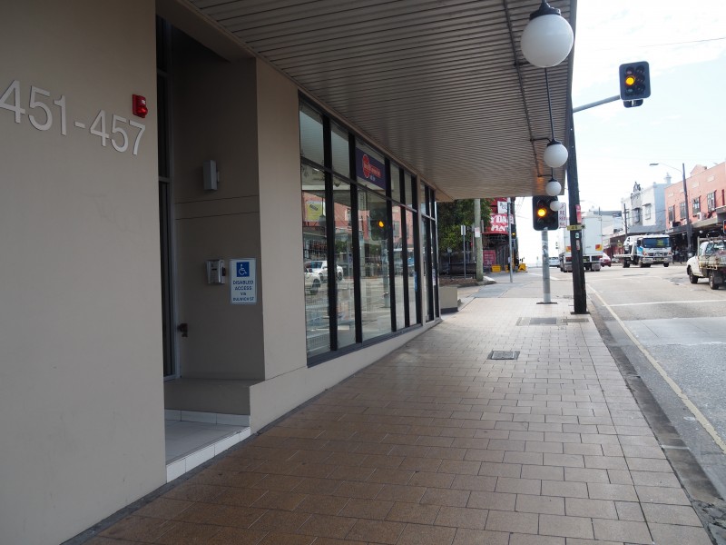 10/451-457 New Canterbury Rd, Dulwich Hill NSW 2203