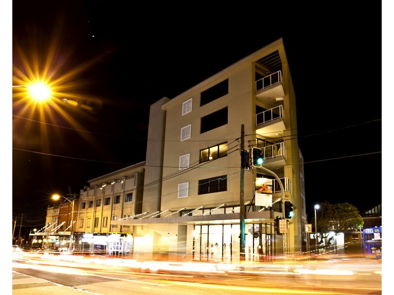 10/451-457 New Canterbury Rd, Dulwich Hill NSW 2203