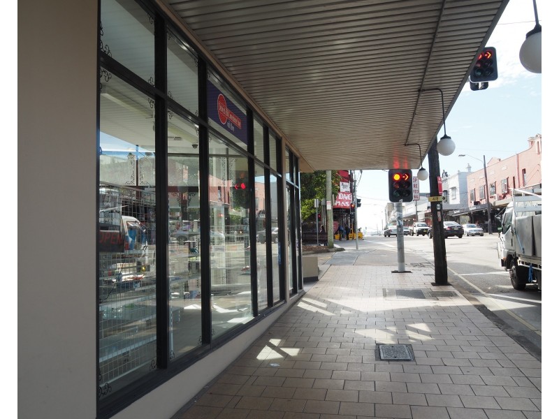 10/451-457 New Canterbury Rd, Dulwich Hill NSW 2203