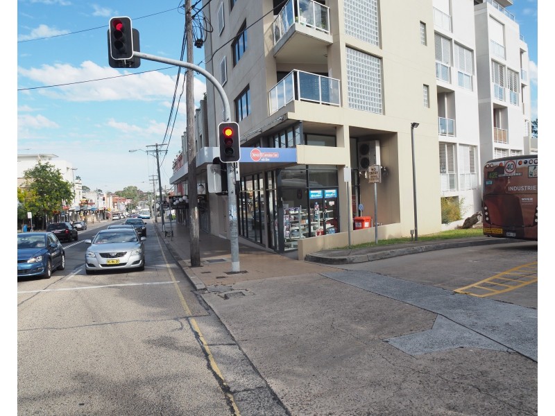 10/451-457 New Canterbury Rd, Dulwich Hill NSW 2203