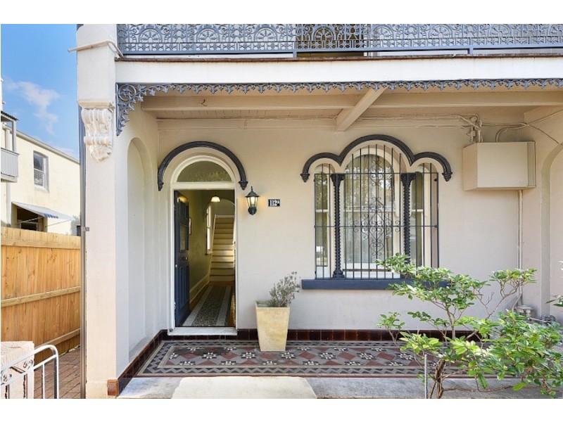 112a Denison Rd, Dulwich Hill NSW 2203
