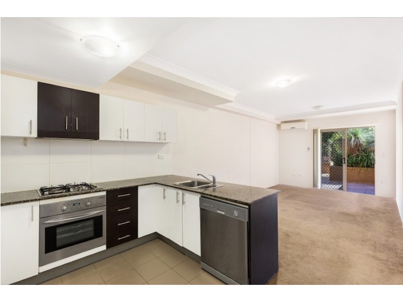 8/115 Constitution Road, Dulwich Hill NSW 2203