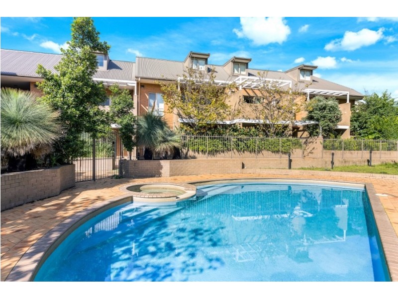8/115 Constitution Road, Dulwich Hill NSW 2203