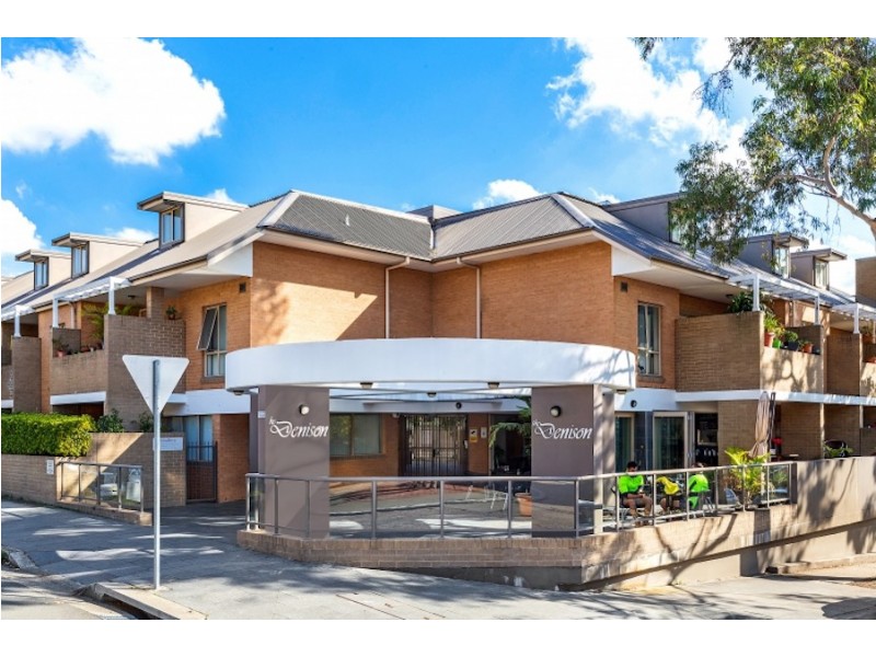 8/115 Constitution Road, Dulwich Hill NSW 2203