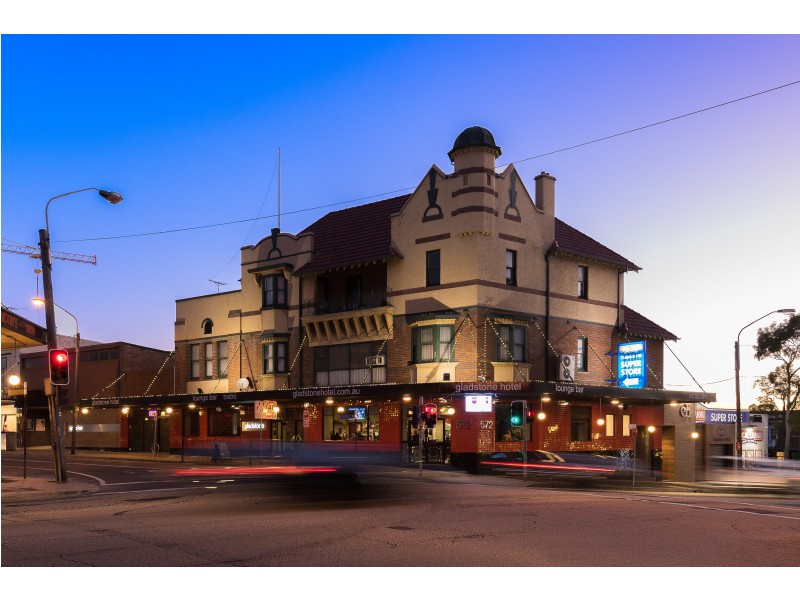 8/115 Constitution Road, Dulwich Hill NSW 2203