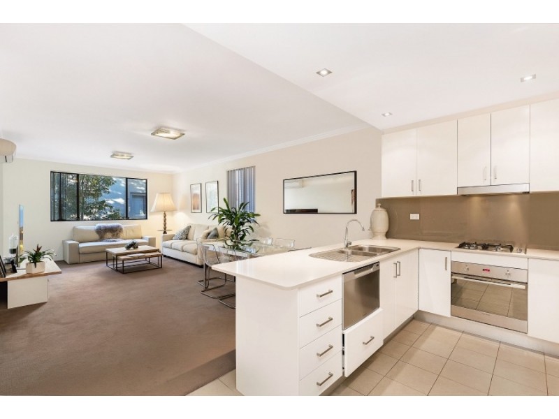 38/553 New Canterbury Rd, Dulwich Hill NSW 2203