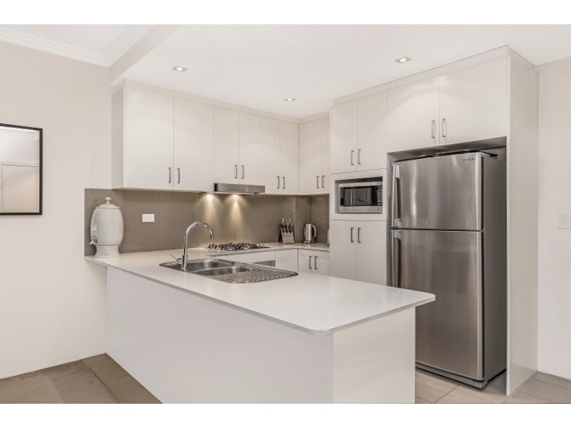 38/553 New Canterbury Rd, Dulwich Hill NSW 2203