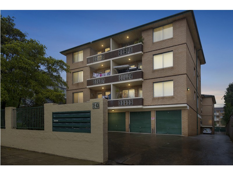 8/8-10 Terrace Road, Dulwich Hill NSW 2203