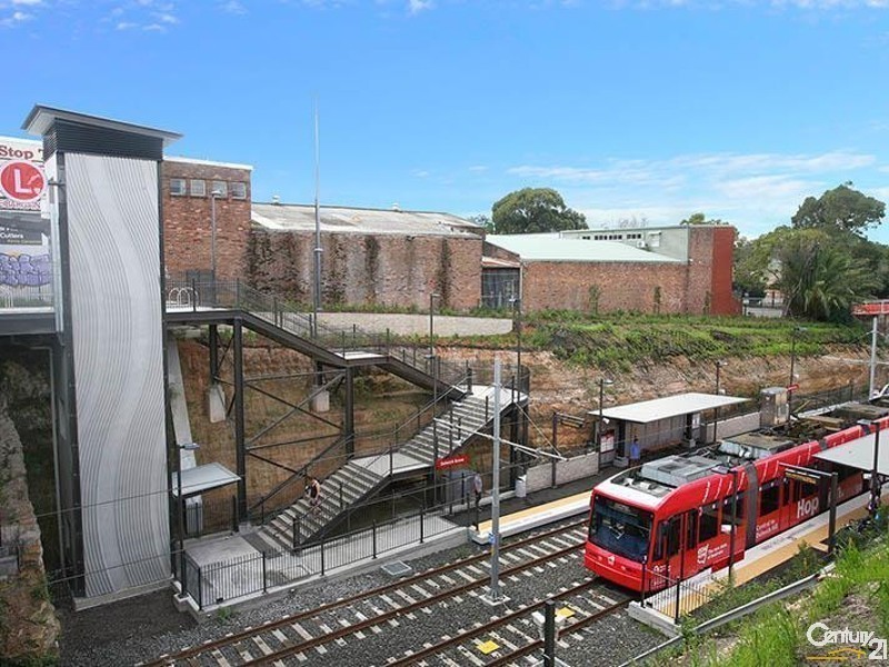 575 New Canterbury Rd, Dulwich Hill NSW 2203