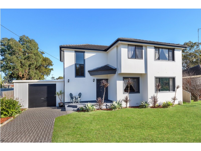 10 Charmaine Avenue, Greenacre NSW 2190