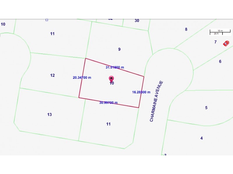 10 Charmaine Avenue, Greenacre NSW 2190