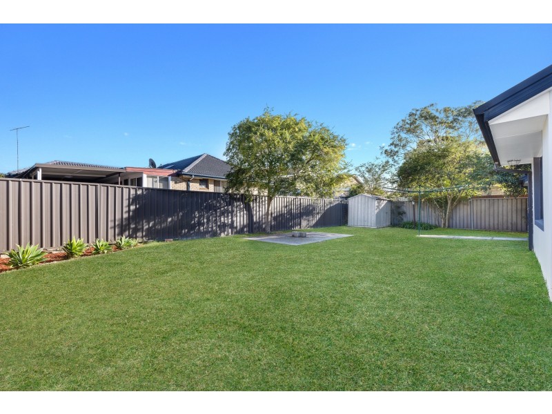10 Charmaine Avenue, Greenacre NSW 2190