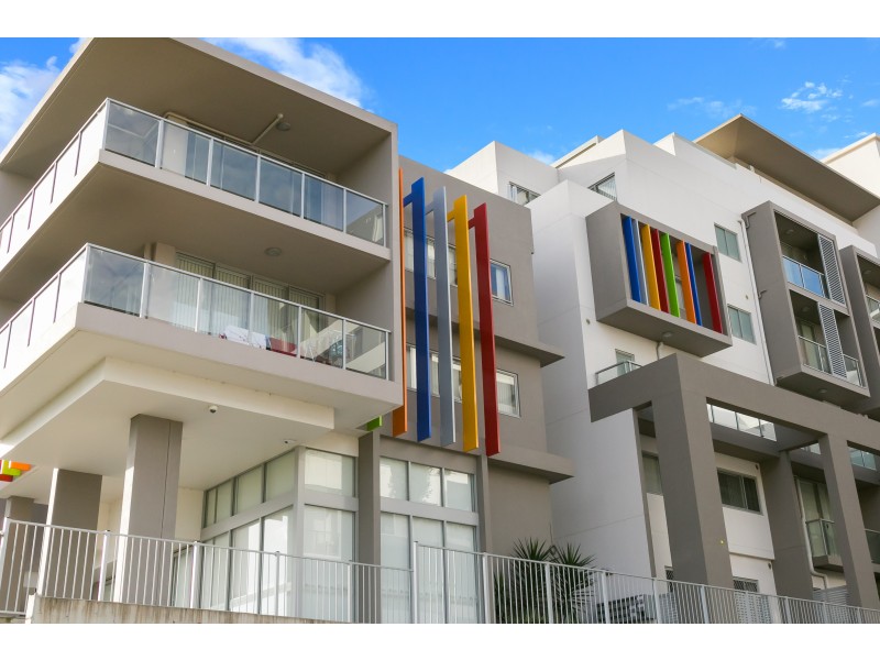 40/4 Charles Street, Canterbury NSW 2193